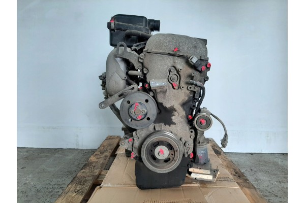 SUZUKI IGNIS I 1 3 16V 2WD 02R ENGINE M13A 61KW 83KM Quality of parts according to GVO O original with manufacturer s logo OE