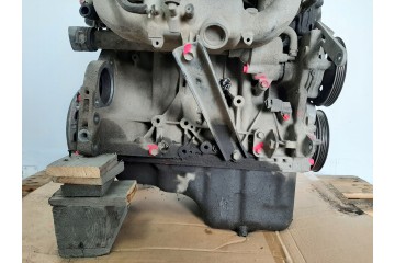 Motor SUZUKI IGNIS I 1.3 16V 2WD M13A 61KW 83KM 2002