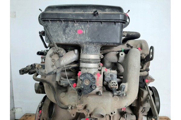 Motor SUZUKI IGNIS I 1.3 16V 2WD M13A 61KW 83KM 2002