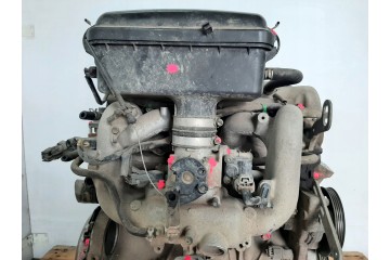 Motor SUZUKI IGNIS I 1.3 16V 2WD M13A 61KW 83KM 2002