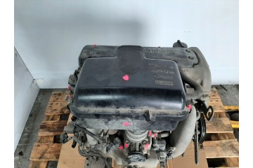 Motor SUZUKI IGNIS I 1.3 16V 2WD M13A 61KW 83KM 2002