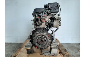Motor SUZUKI IGNIS I 1.3 16V 2WD M13A 61KW 83KM 2002