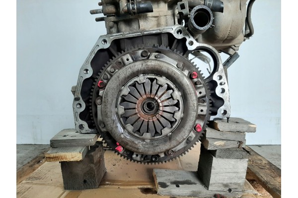 Motor SUZUKI IGNIS I 1.3 16V 2WD M13A 61KW 83KM 2002