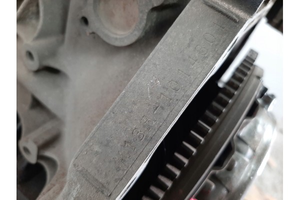 Motor SUZUKI IGNIS I 1.3 16V 2WD M13A 61KW 83KM 2002