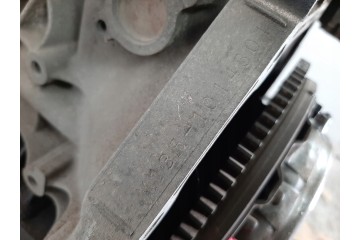 Motor SUZUKI IGNIS I 1.3 16V 2WD M13A 61KW 83KM 2002