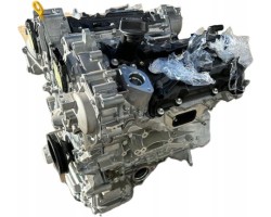 ENGINE V6 3 0 304KM PETROL INFINITI Q50 Q60 3 0T
