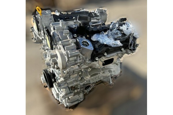 ENGINE V6 3 0 304KM PETROL INFINITI Q50 Q60 3 0T Part manufacturer Infiniti OE