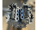 ENGINE V6 3 0 304KM PETROL INFINITI Q50 Q60 3 0T Catalog number of the part 10102 6HL4A