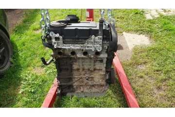 AUDI SEAT SKODA VW 2 0 TDI ENGINE BKD 140KM Catalog number of the part BKD 140KM piasekczesci