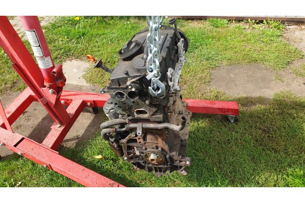 AUDI SEAT SKODA VW 2 0 TDI ENGINE BKD 140KM Part manufacturer Volkswagen OE