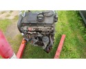 AUDI SEAT SKODA VW 2 0 TDI ENGINE BKD 140KM Car type passenger cars