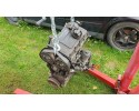 AUDI SEAT SKODA VW 2 0 TDI ENGINE BKD 140KM Engine type diesel