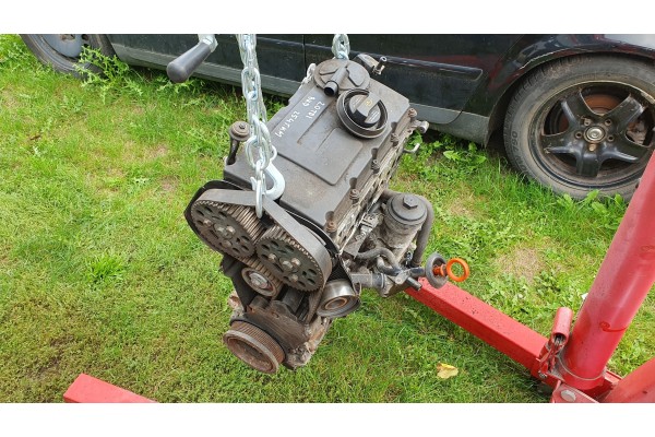 AUDI SEAT SKODA VW 2 0 TDI ENGINE BKD 140KM Engine type diesel
