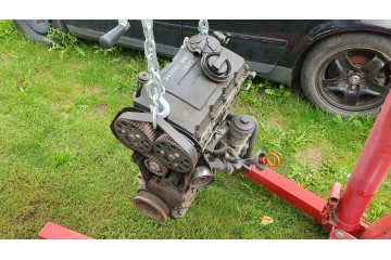 AUDI SEAT SKODA VW 2 0 TDI ENGINE BKD 140KM Engine type diesel