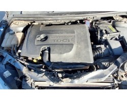 ENGINE FORD FOCUS MK2 1 6 TDCI G8DA G8DB 109 KM