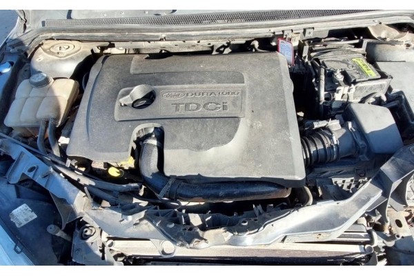 ENGINE FORD FOCUS MK2 1 6 TDCI G8DA G8DB 109 KM