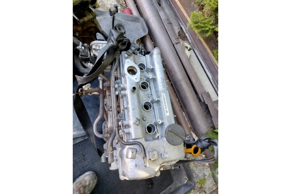 ENGINE KIA NIRO G4LE HEAD 1 6