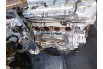 ENGINE KIA NIRO G4LE HEAD 1 6 Catalog number of the part G4LE