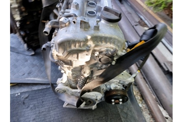 ENGINE KIA NIRO G4LE HEAD 1 6 Part manufacturer Kia OE