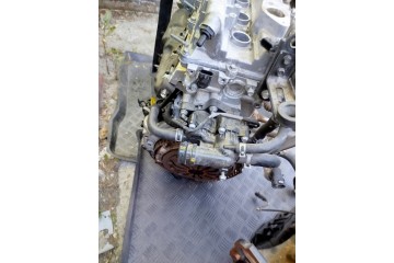 ENGINE KIA NIRO G4LE HEAD 1 6 Quality of parts according to GVO O original with manufacturer s logo OE