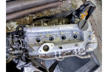 Culata de Motor KIA Niro G4LE 1.6