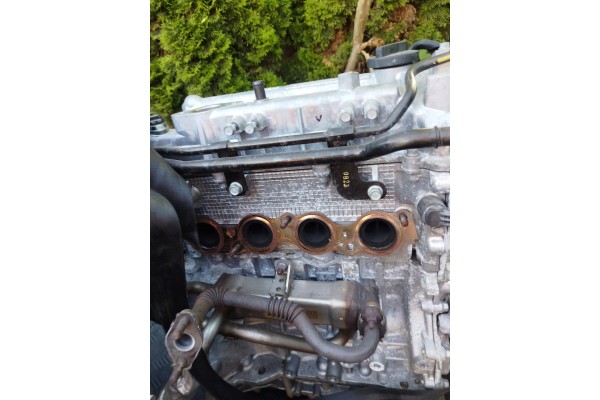 Culata de Motor KIA Niro G4LE 1.6