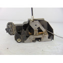 CERRADURA PUERTA DELANTERA DERECHA MERCEDES-BENZ CLASE A (BM 168) CERRADURA PUERTA DELANTERA DERECHA MERCEDES-BENZ CLASE A (BM 168)