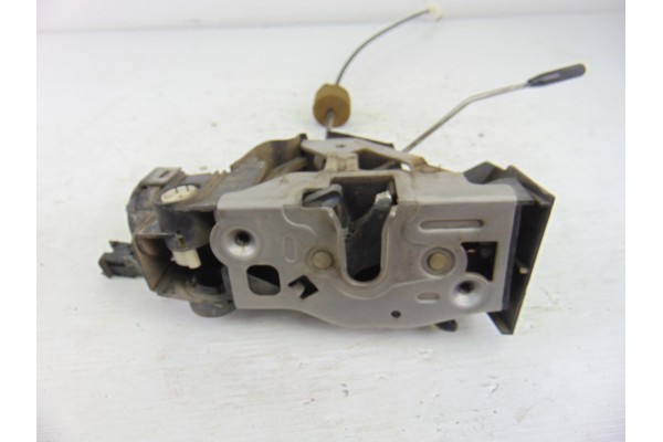 CERRADURA PUERTA DELANTERA DERECHA MERCEDES-BENZ CLASE A (BM 168)