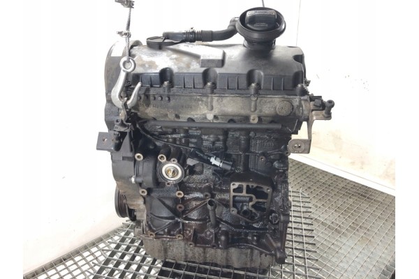 VW 1 9 105KM BXE 07 09 GOLF V ENGINE