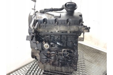 VW 1 9 105KM BXE 07 09 GOLF V ENGINE
