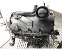 VW 1 9 105KM BXE 07 09 GOLF V ENGINE Car type passenger cars