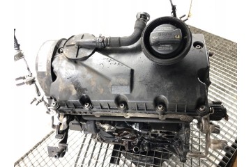VW 1 9 105KM BXE 07 09 GOLF V ENGINE Car type passenger cars