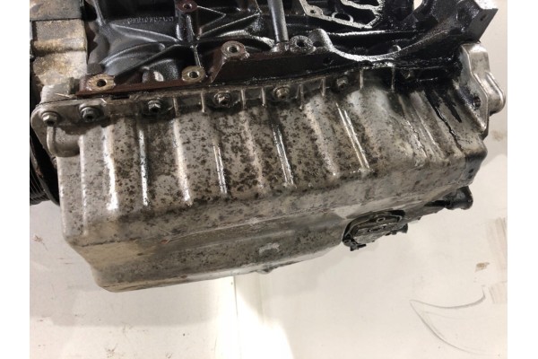 VW 1 9 105KM BXE 07 09 GOLF V ENGINE Engine type petrol