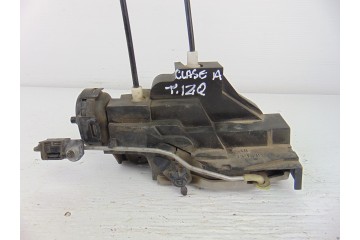 CERRADURA PUERTA TRASERA IZQUIERDA MERCEDES-BENZ CLASE A (BM 168)