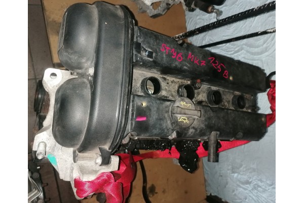 FORD FIESTA MK7 09r 1 25 ENGINE STJB bare