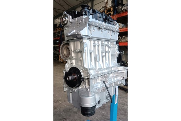 ENGINE D4204T9 AFTER REGENERATION VOLVO V40 525 526 D3 110kW 2015 2018 Engine type diesel