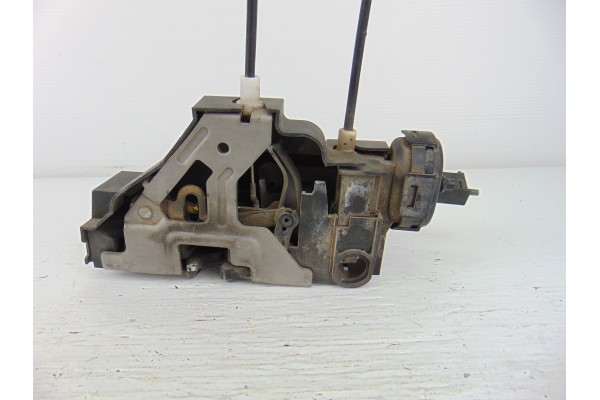 CERRADURA PUERTA TRASERA IZQUIERDA MERCEDES-BENZ CLASE A (BM 168)