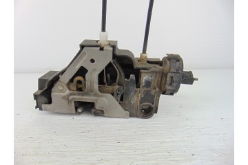 CERRADURA PUERTA TRASERA IZQUIERDA MERCEDES-BENZ CLASE A (BM 168)