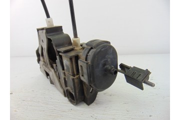 CERRADURA PUERTA TRASERA IZQUIERDA MERCEDES-BENZ CLASE A (BM 168)