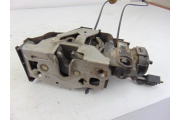 CERRADURA PUERTA TRASERA IZQUIERDA MERCEDES-BENZ CLASE A (BM 168)