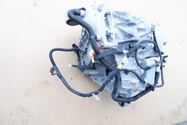 TESLA Y ELECTRIC MOTOR REAR 1587780 00 B Catalog number of the part 158778000B