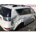 MITSUBISHI OUTLANDER (CW0) Motion 2WD