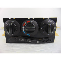 1688300485 MANDO CALEFACCION / AIRE ACONDICIONADO MERCEDES-BENZ CLASE A (BM 168)
