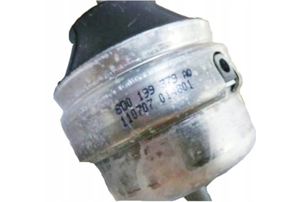 Original ENGINE PILLOW Audi 8D0199379AQ ASO