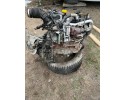 Renault Clio 4 station wagon grandtour 2019 engine complete 1 5 DCI K9K 638 Catalog number of the part clio 4 grandtour silnik k