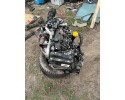 Renault Clio 4 station wagon grandtour 2019 engine complete 1 5 DCI K9K 638 Engine type diesel