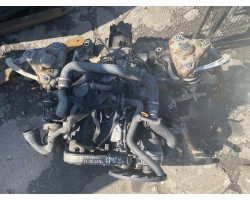 VW PASSAT B5 1 9 TDI ENGINE TRANSMISSION SET 60kW