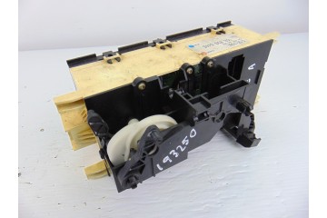 1688300485 MANDO CALEFACCION / AIRE ACONDICIONADO MERCEDES-BENZ CLASE A (BM 168) 160 (168.033) 2000 1688300485 193250 MERCEDES-B