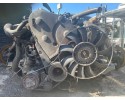 VW PASSAT B5 1 9 TDI ENGINE TRANSMISSION SET 60kW Catalog number of the part VW PASSAT B5 1 9 TDI SILNIK SKRZYNIA KOMPLET 60kW