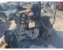 VW PASSAT B5 1 9 TDI ENGINE TRANSMISSION SET 60kW Part manufacturer Volkswagen OE